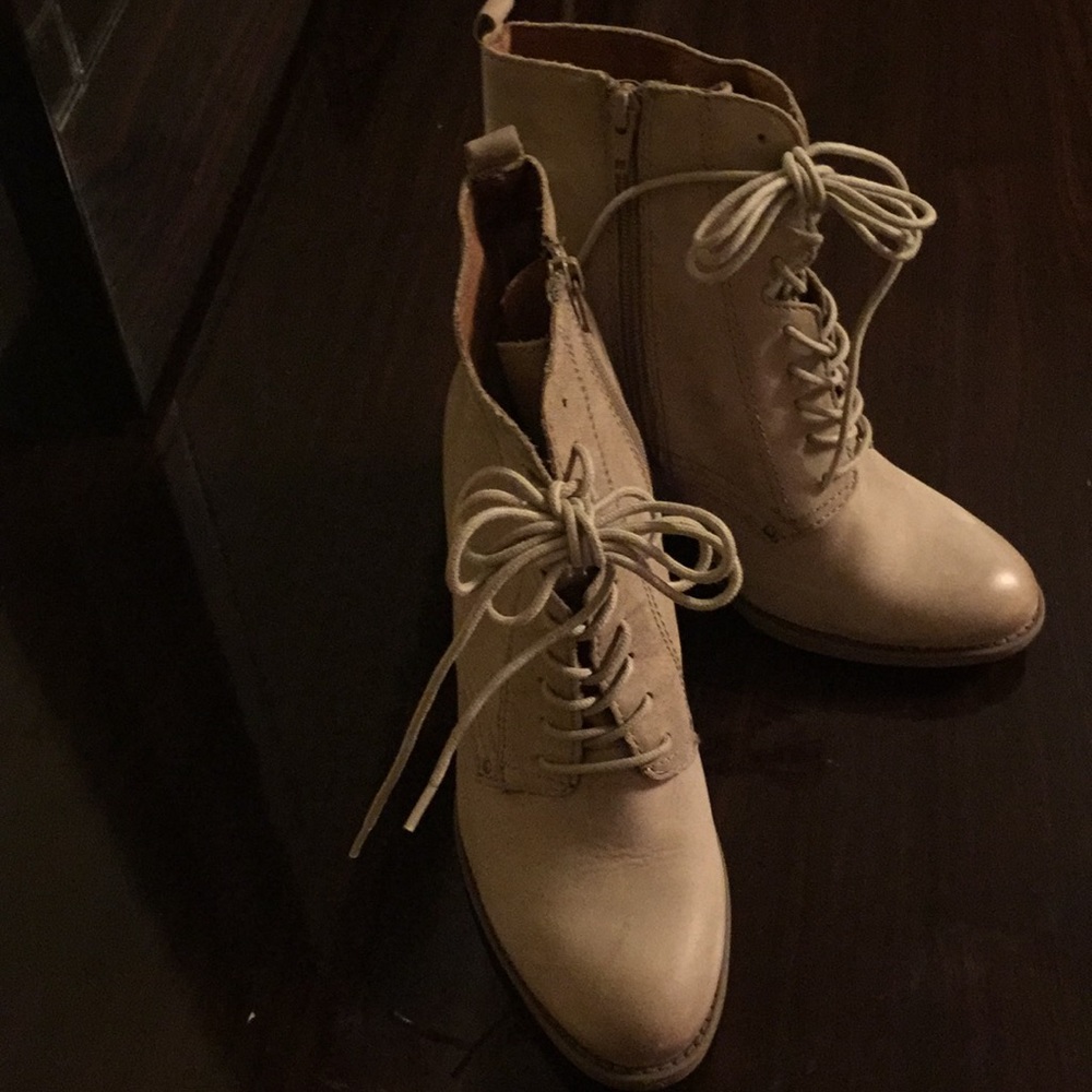 Aldo Boots 👢